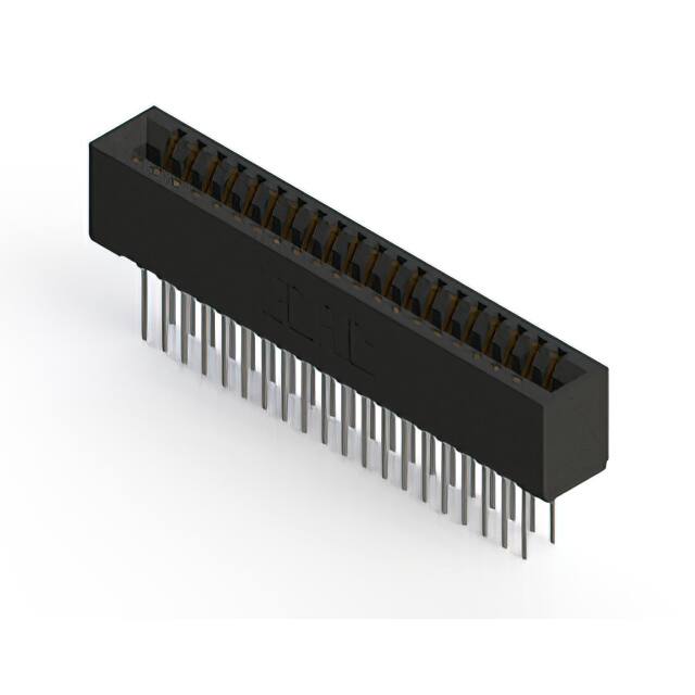 391-040-522-201 EDAC Inc.  Edgeboard Connectors